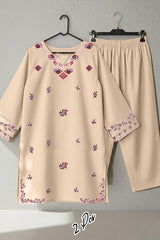 Desert Flora 2pcs
