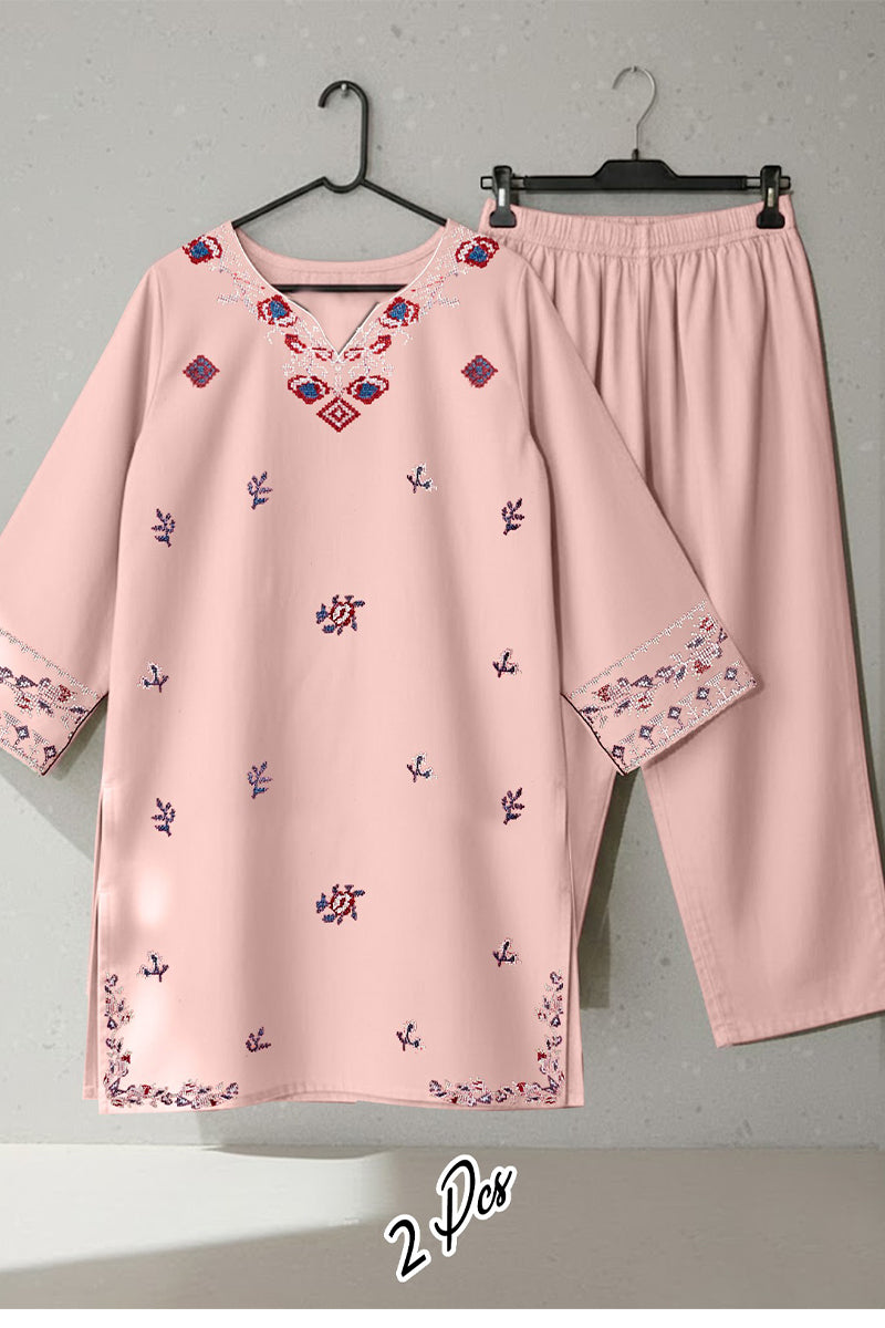Desert Flora 2pcs