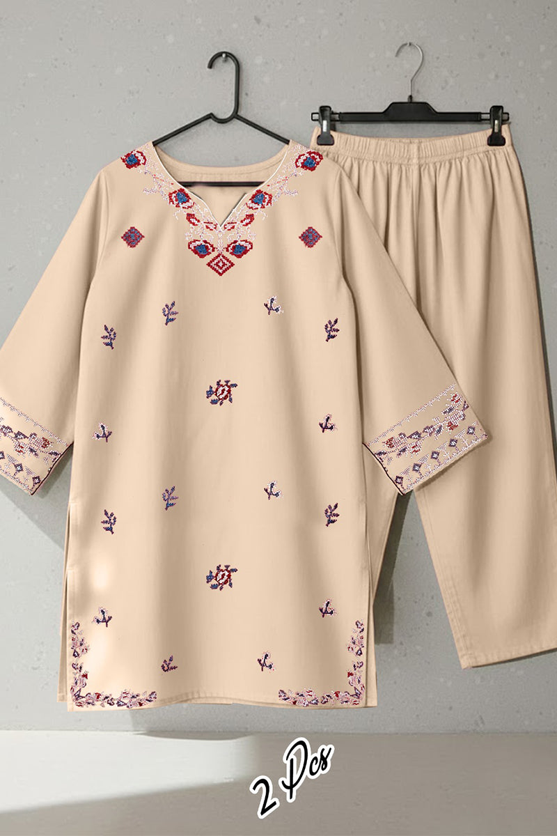 Desert Flora 2pcs