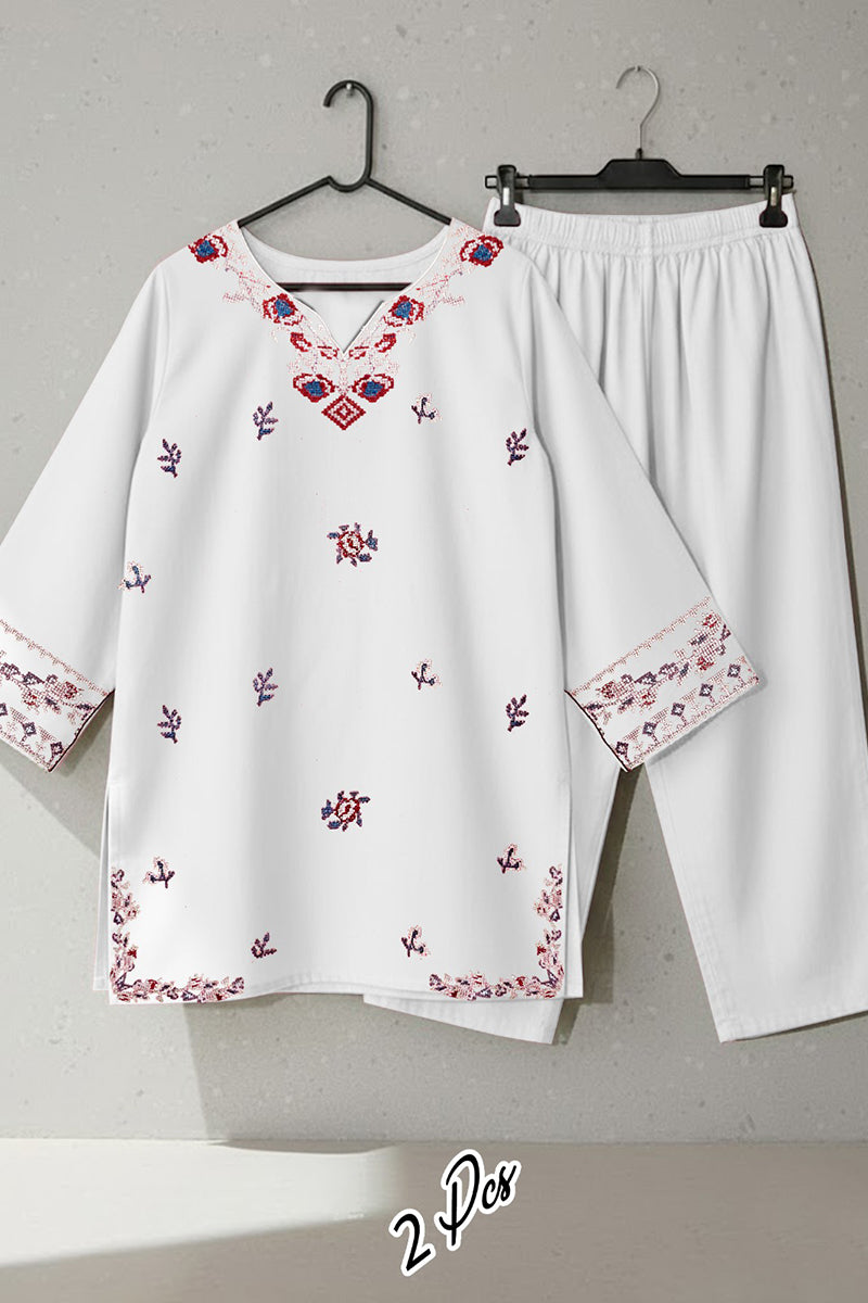 Desert Flora 2pcs