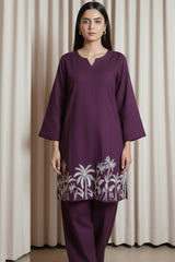 Eden 2pcs