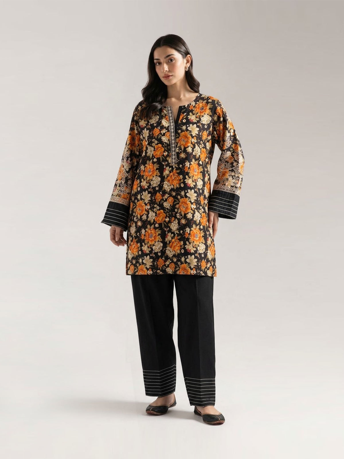 Ember Blossom 2pcs