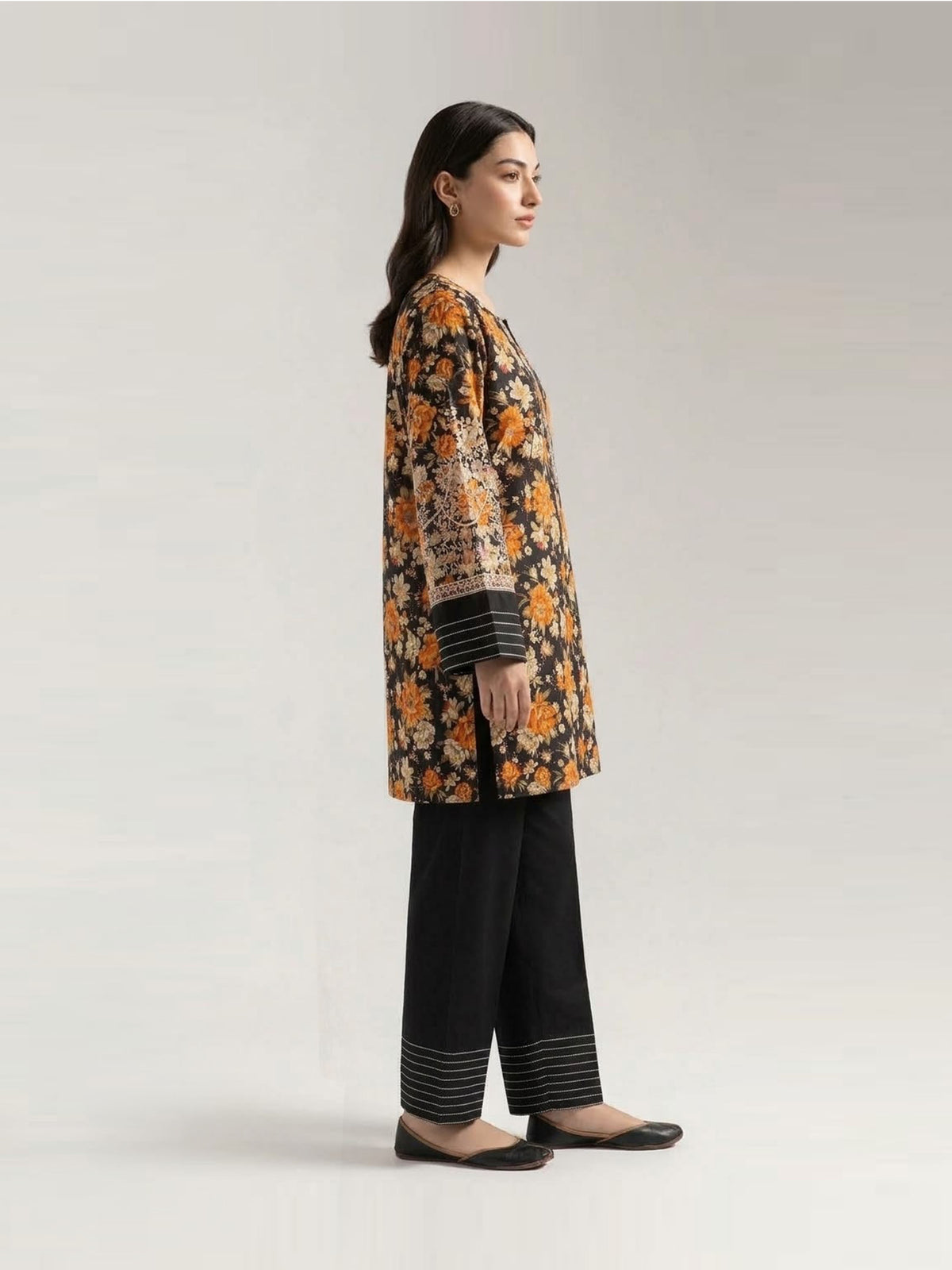 Ember Blossom 2pcs