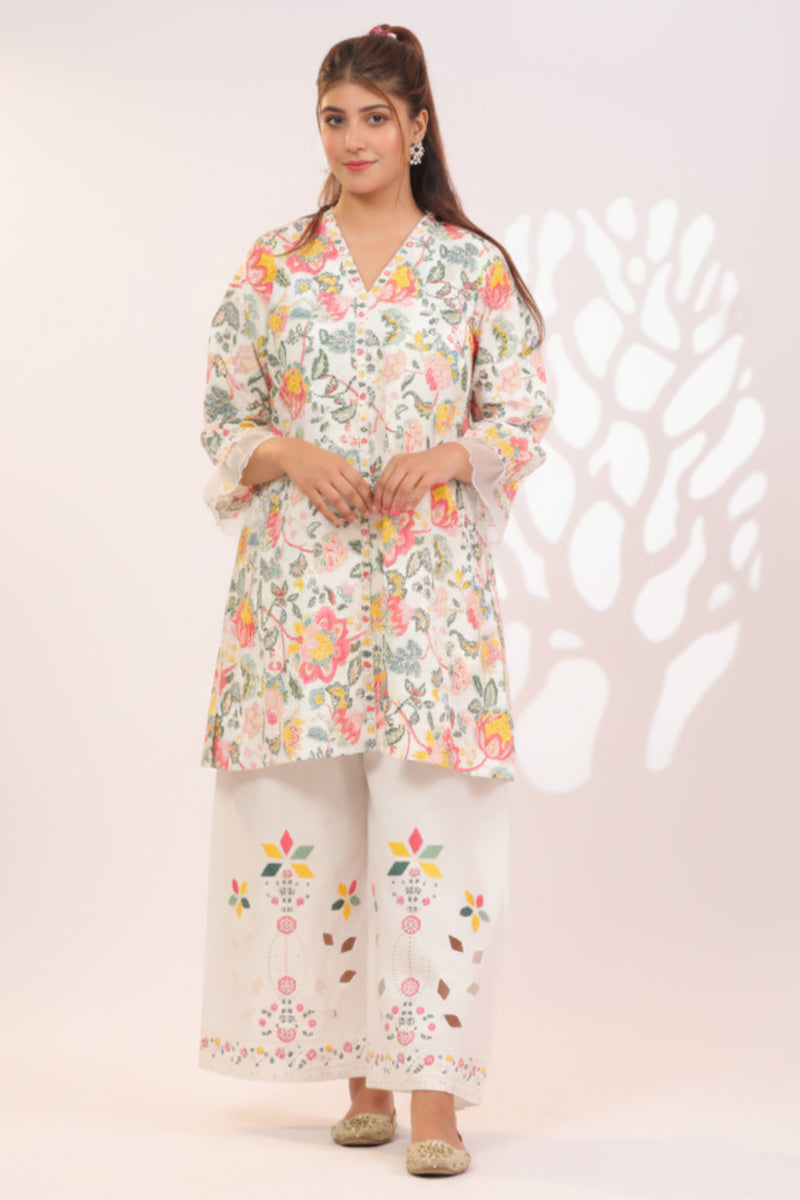 Rang-e-Gul 2pcs