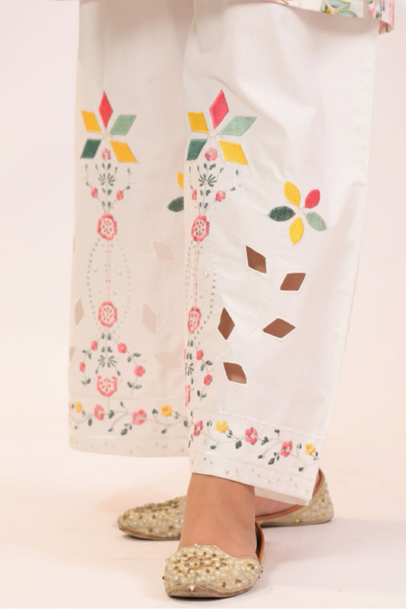 Rang-e-Gul 2pcs