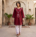 Ruby Heritage 2pcs