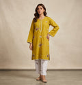 Saffron Grace 2pcs