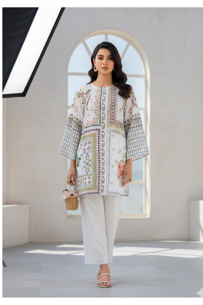 Gul Baha 2pc