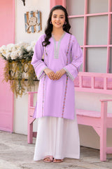 Mehek e Mauve 2pcs