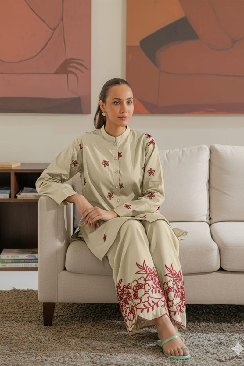 Noor-e-Banafsh 2pc