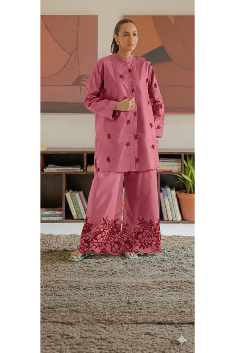 Noor-e-Banafsh 2pc