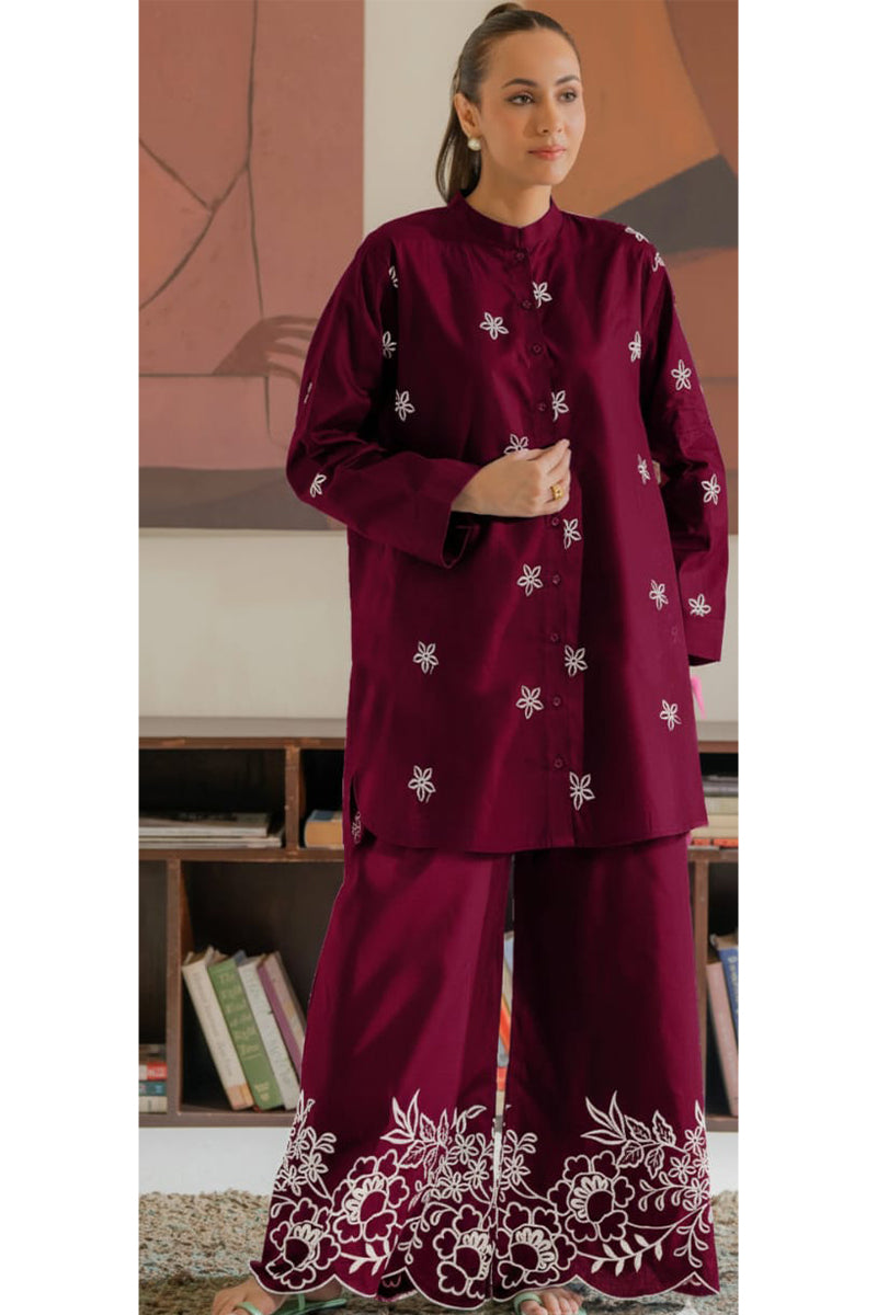 Noor-e-Banafsh 2pc