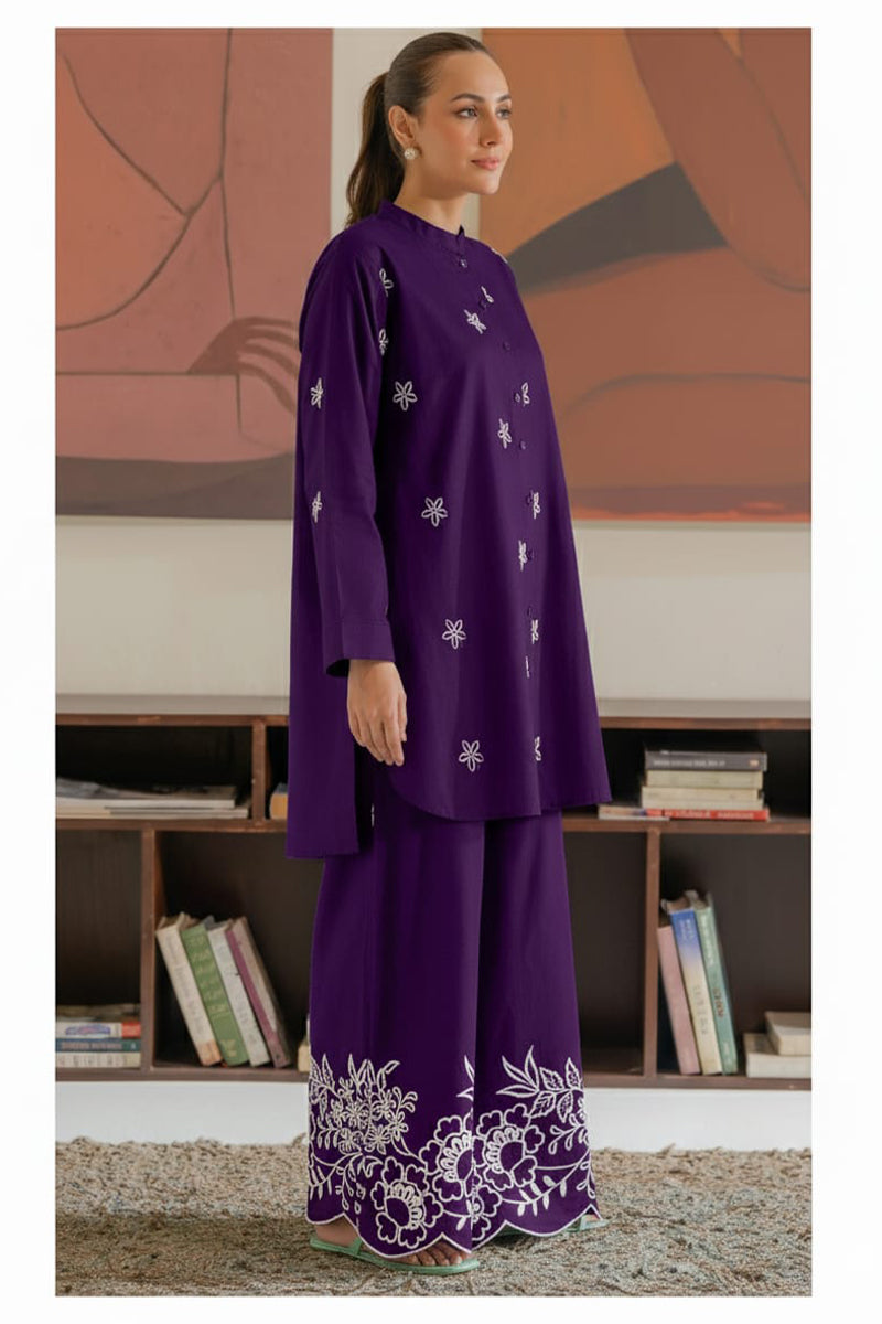Noor-e-Banafsh 2pc