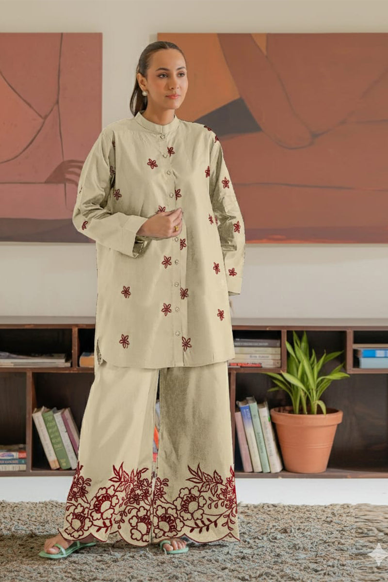 Noor-e-Banafsh 2pc