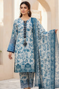 Neela Nazuk 3pcs