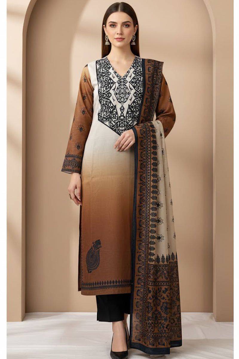 Serene Shadow 3pcs