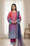 Twilight Ombre 3pcs