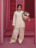 Urwah 2pcs With Farshi Shalwar | Summer Collection
