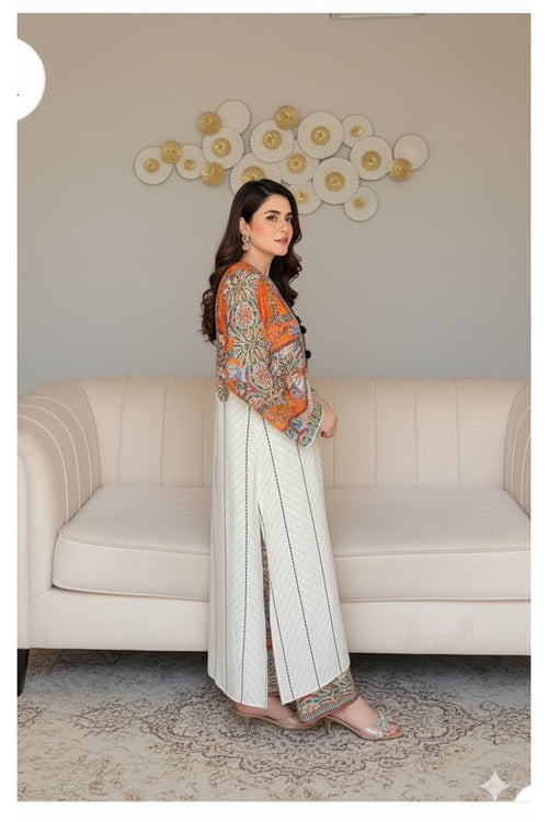 Amber Dastan 2pc