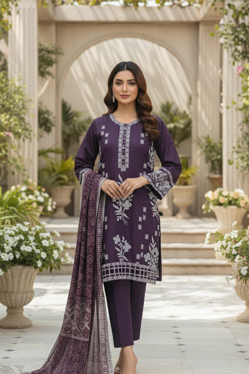 Ameera 3pcs