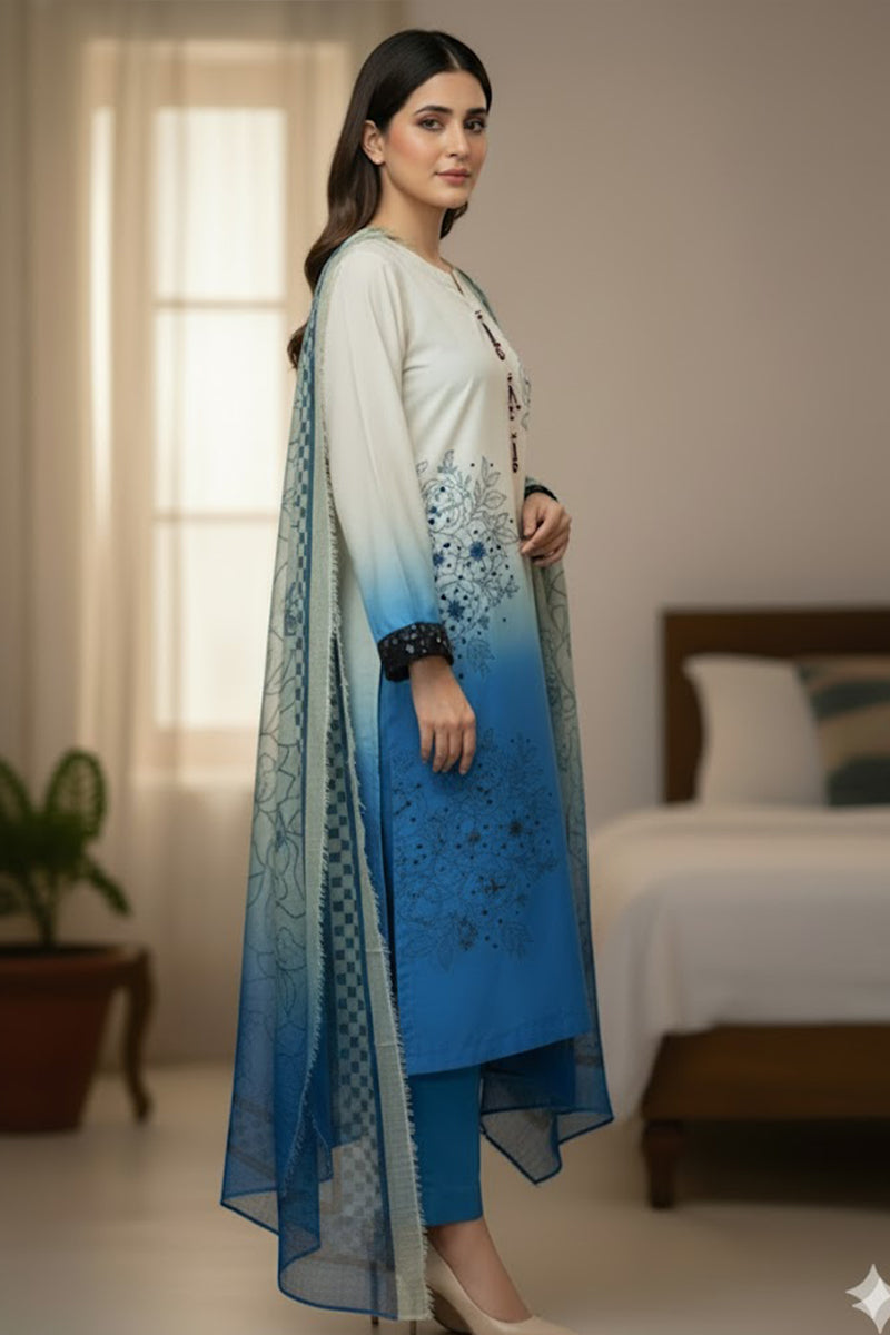 Aqua Grace 3pc