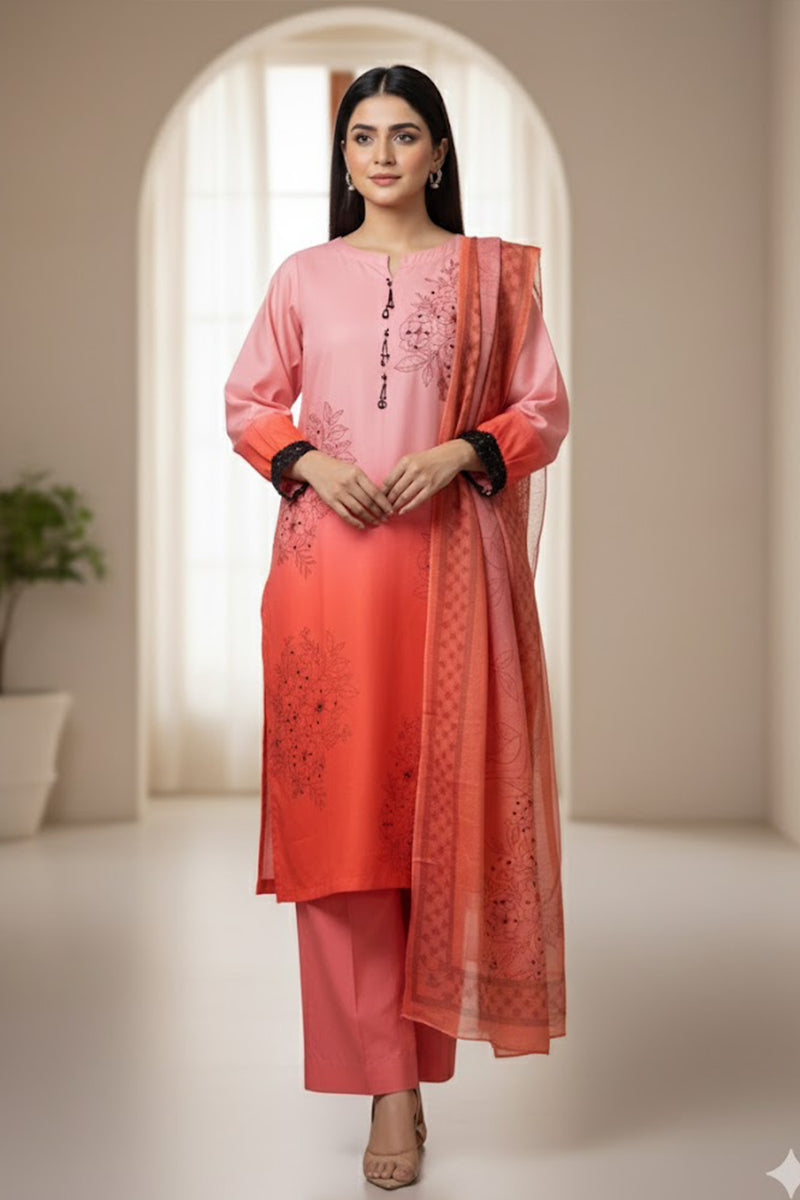 Aqua Grace 3pc