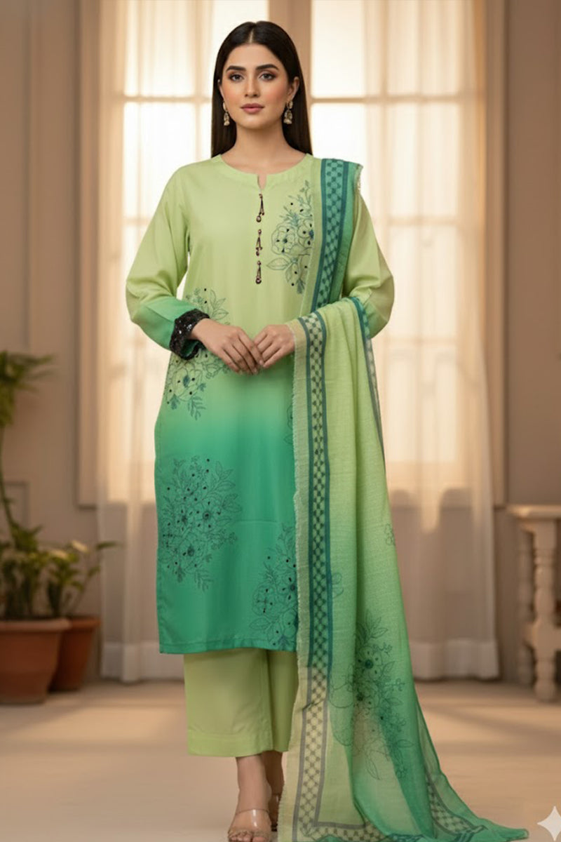 Aqua Grace 3pc