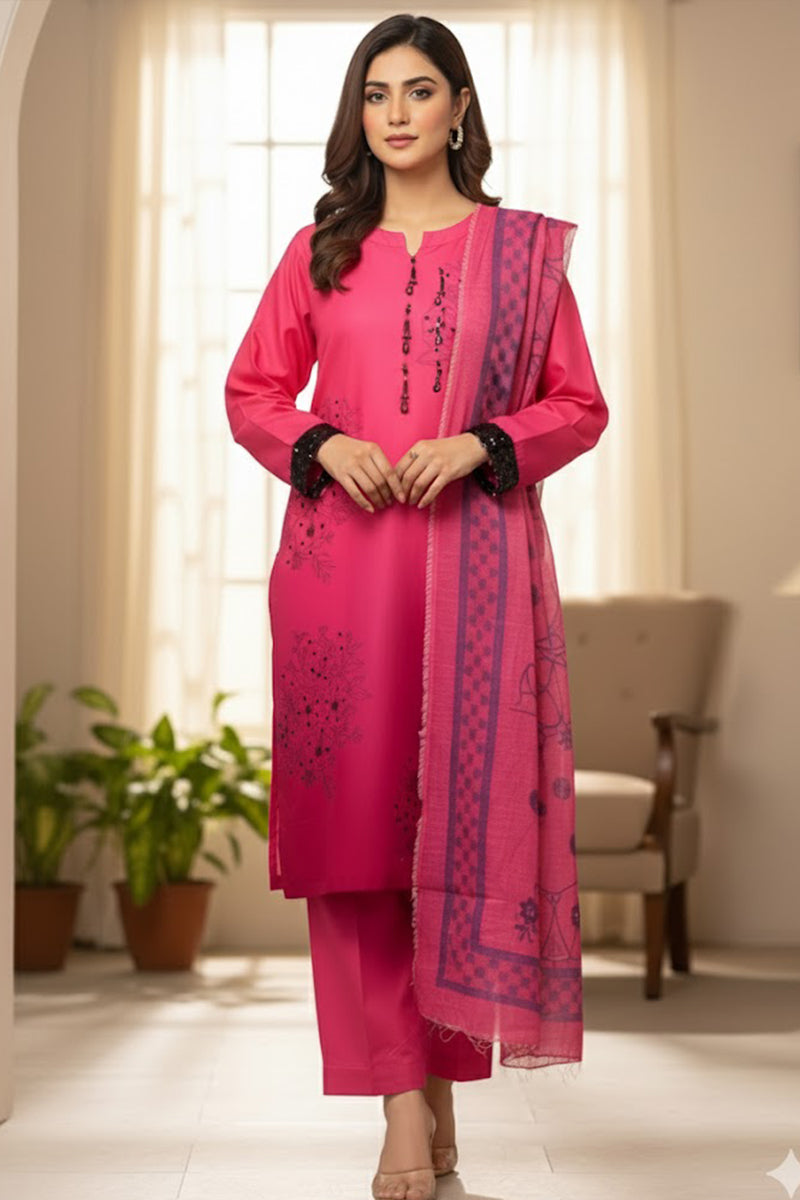 Aqua Grace 3pc