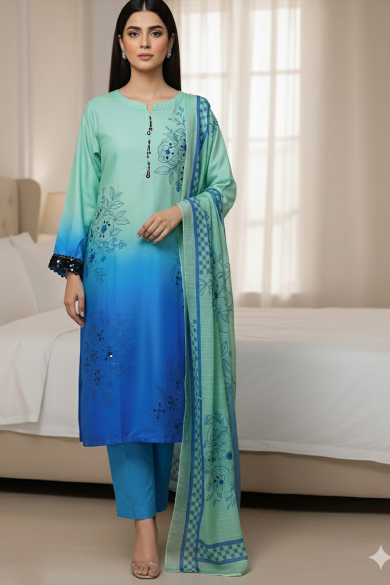 Aqua Grace 3pc