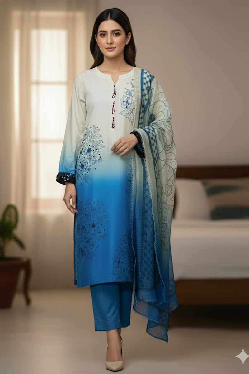 Aqua Grace 3pc