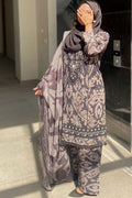 Koh-e-Jamal 3pcs