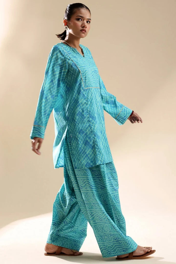 Aqua Mirage 2pcs