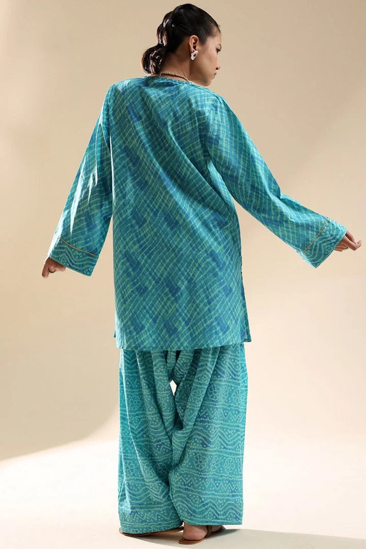 Aqua Mirage 2pcs