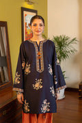 Gul-e-Raat 2pcs with Farshi Shalwar