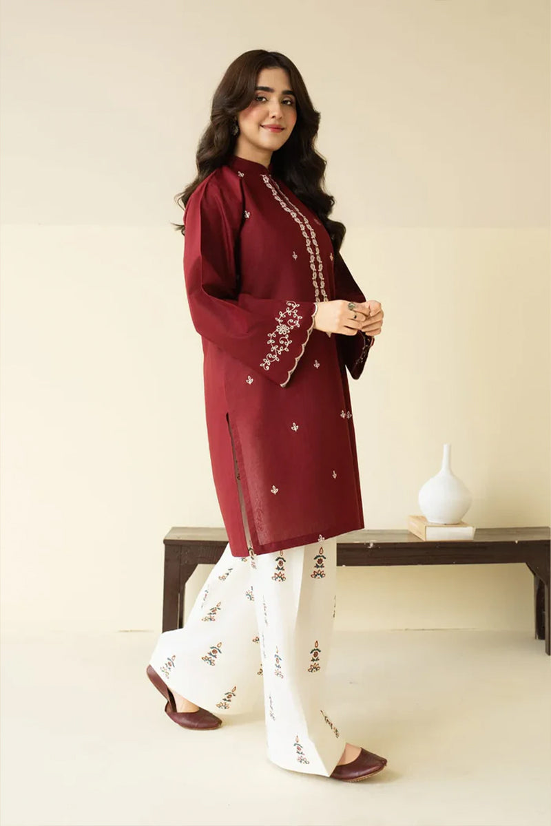 Cherry Bloom 2pcs