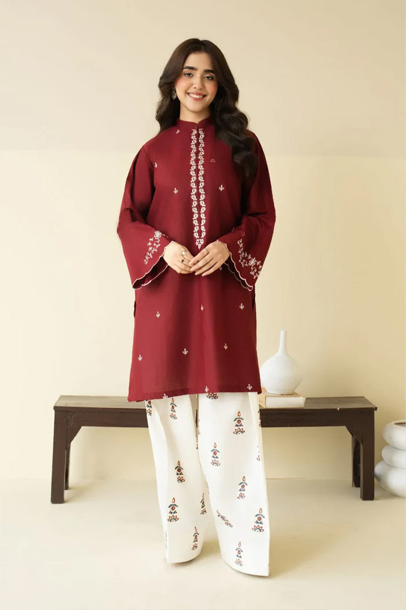 Cherry Bloom 2pcs