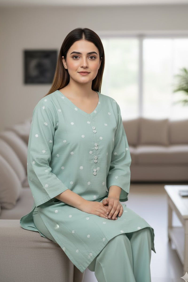 Haseen Saaya 2pc