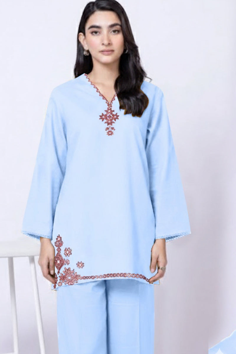 Luna Grace 2pc
