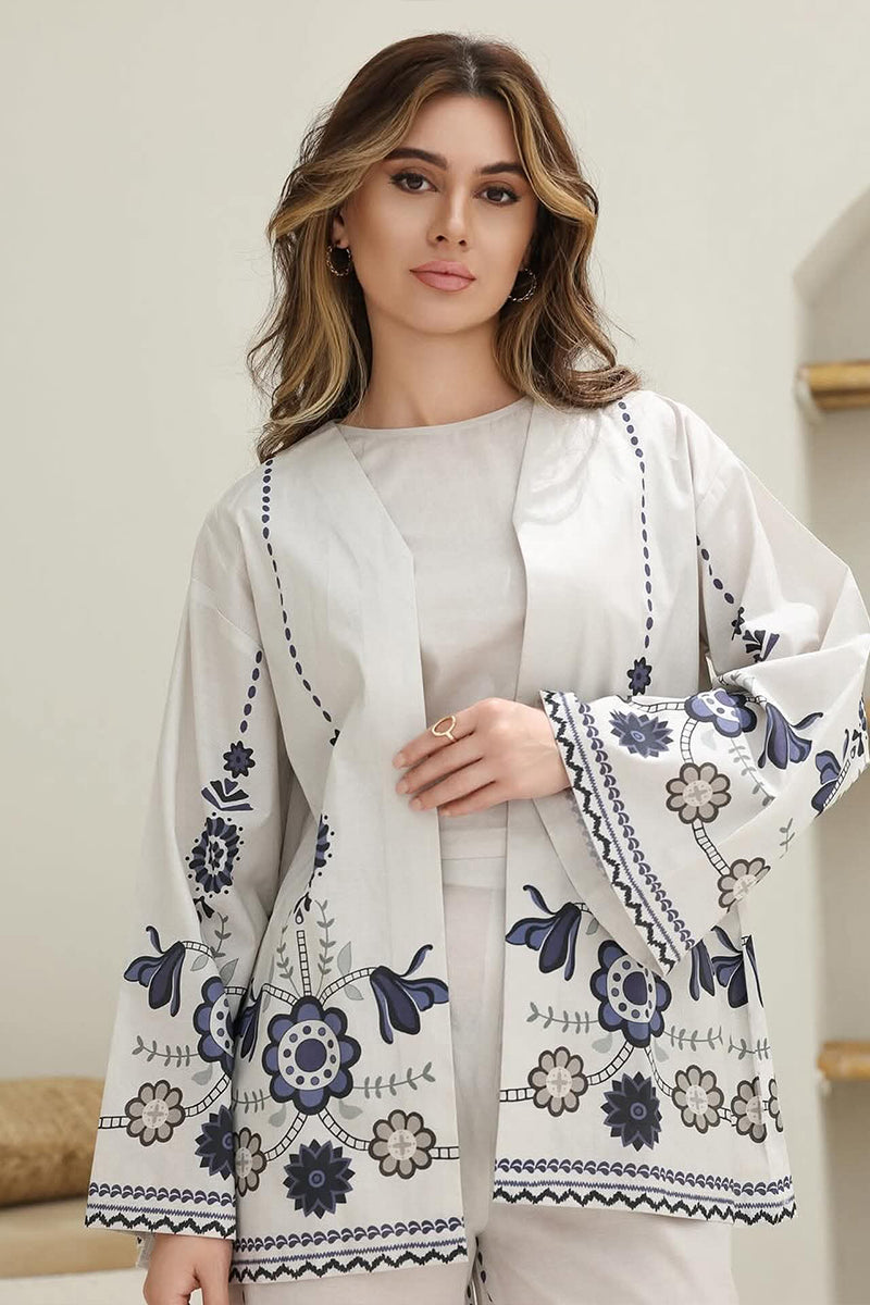 Moonlit Bloom 3pcs