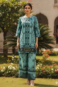 Neela Opera 2pc