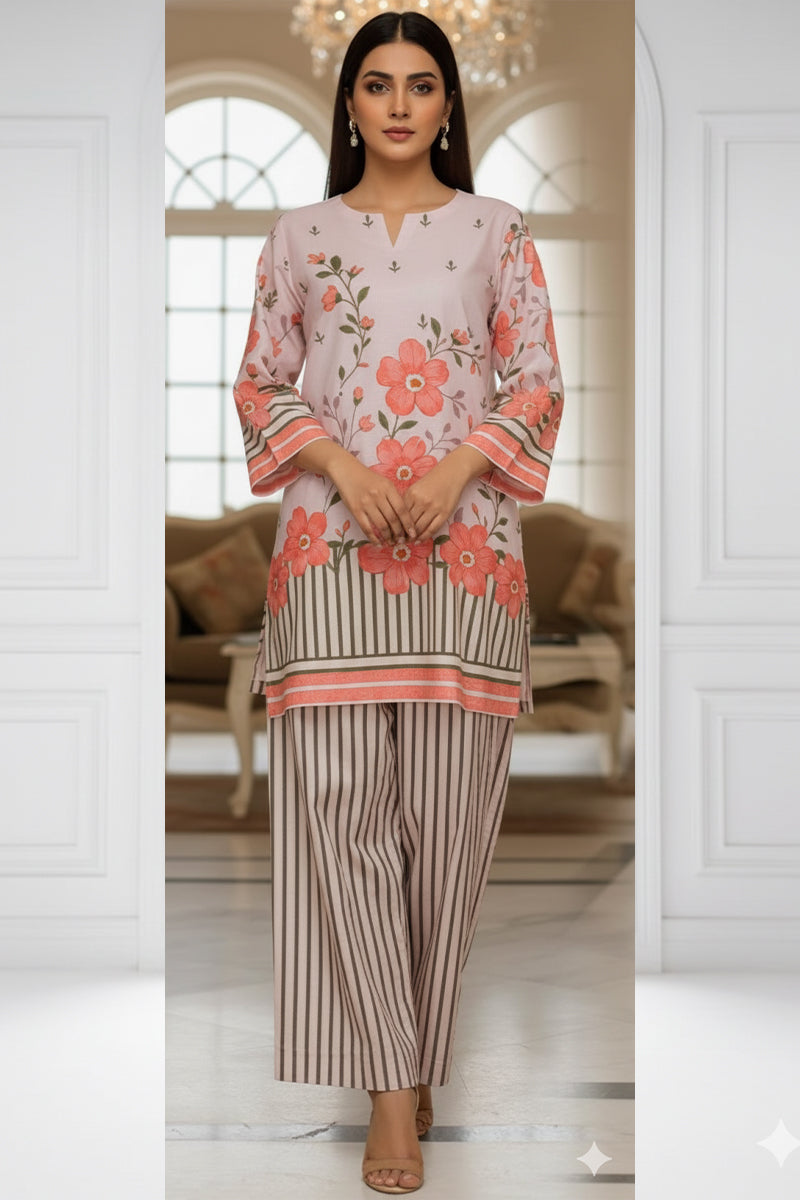 Peach Arua
