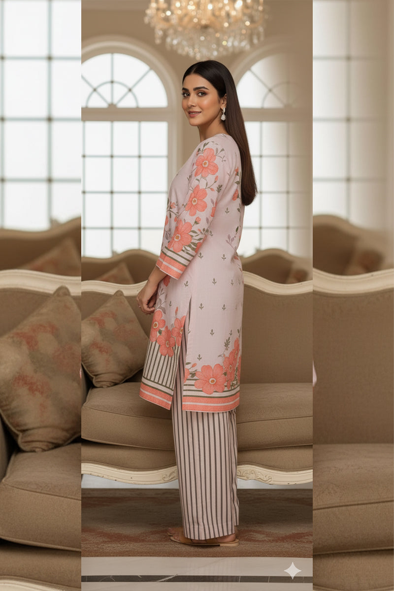 Peach Arua
