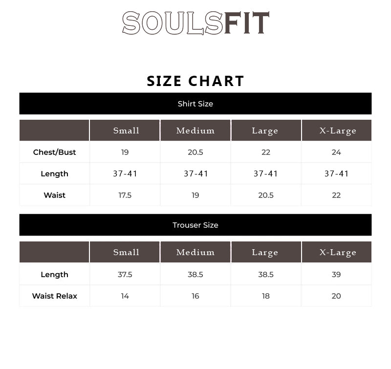 SOULSFIT