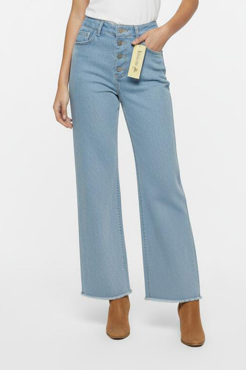 Stretchable Denim