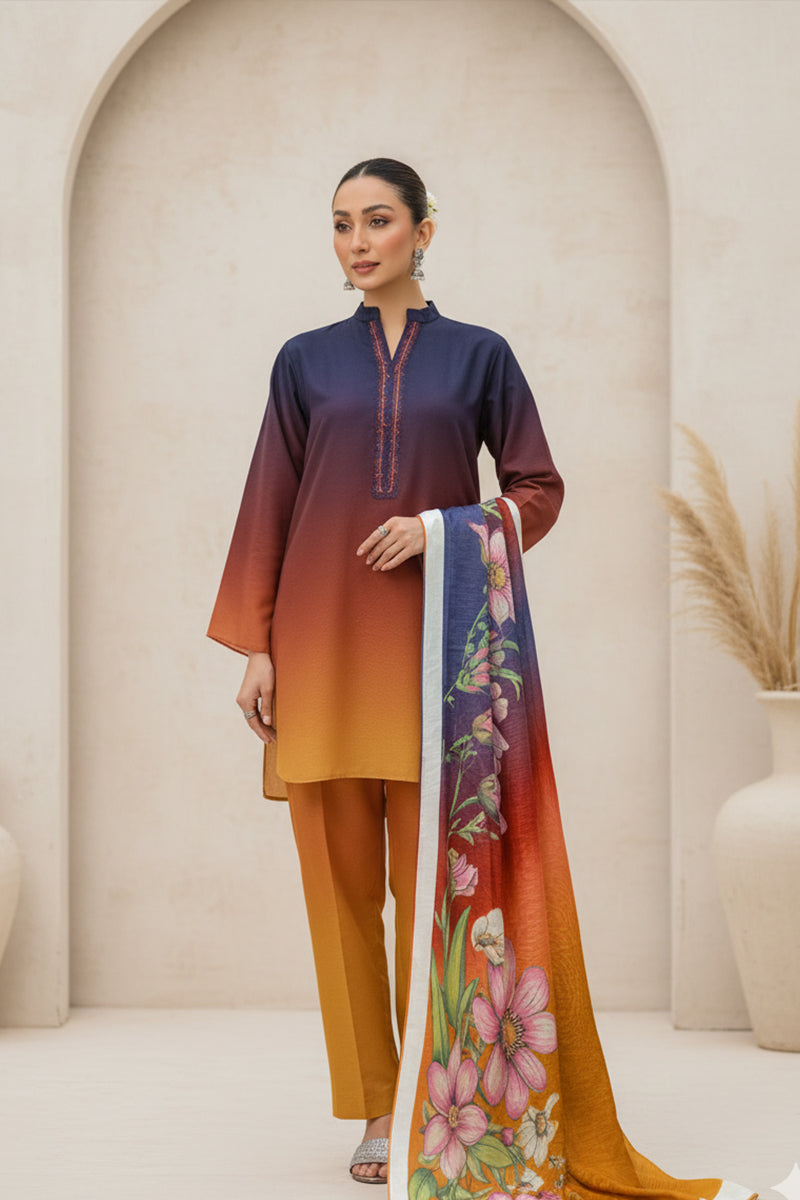 SunKissed Bloom 3pc