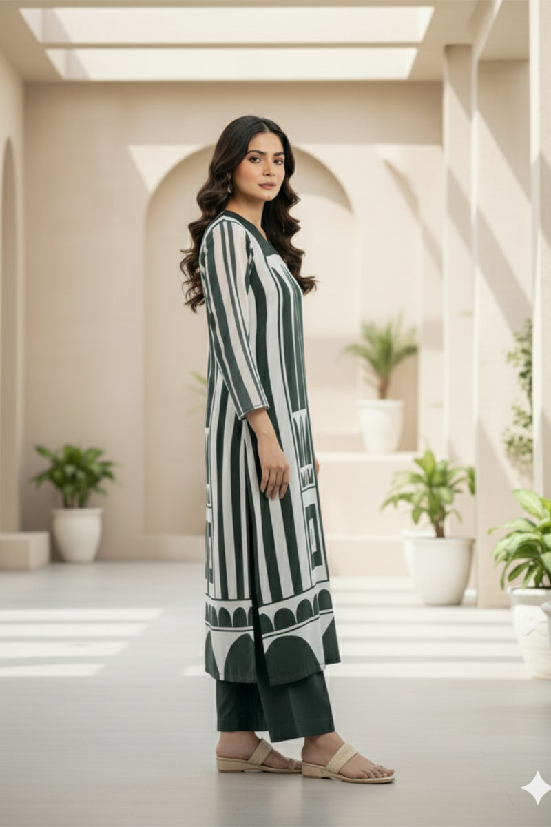 Urban Grace 2pc