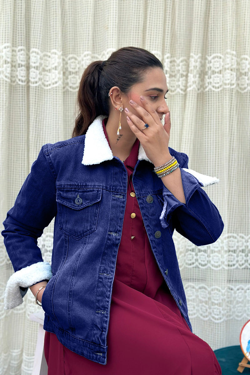 Winter Haze